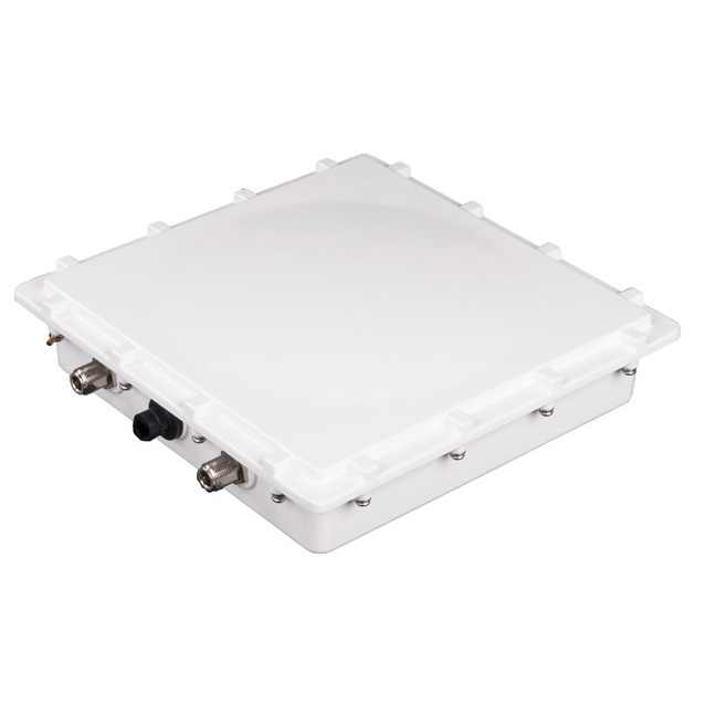 穩(wěn)固型外接天線無線監(jiān)控網(wǎng)橋